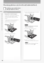 Предварительный просмотр 98 страницы Canon imageRUNNER ADVANCE DX C478i Faq Manual