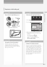 Предварительный просмотр 101 страницы Canon imageRUNNER ADVANCE DX C478i Faq Manual