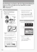 Предварительный просмотр 102 страницы Canon imageRUNNER ADVANCE DX C478i Faq Manual