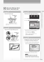 Предварительный просмотр 103 страницы Canon imageRUNNER ADVANCE DX C478i Faq Manual