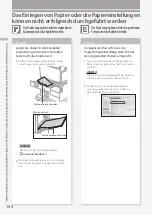 Предварительный просмотр 104 страницы Canon imageRUNNER ADVANCE DX C478i Faq Manual