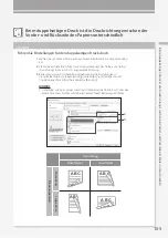 Предварительный просмотр 105 страницы Canon imageRUNNER ADVANCE DX C478i Faq Manual