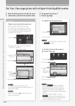 Предварительный просмотр 106 страницы Canon imageRUNNER ADVANCE DX C478i Faq Manual