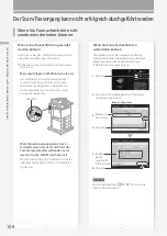 Предварительный просмотр 108 страницы Canon imageRUNNER ADVANCE DX C478i Faq Manual