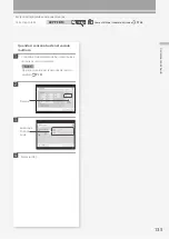 Предварительный просмотр 135 страницы Canon imageRUNNER ADVANCE DX C478i Faq Manual