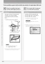 Предварительный просмотр 144 страницы Canon imageRUNNER ADVANCE DX C478i Faq Manual