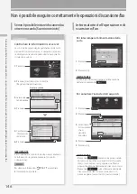 Предварительный просмотр 146 страницы Canon imageRUNNER ADVANCE DX C478i Faq Manual