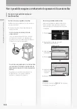 Предварительный просмотр 148 страницы Canon imageRUNNER ADVANCE DX C478i Faq Manual