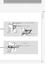 Предварительный просмотр 157 страницы Canon imageRUNNER ADVANCE DX C478i Faq Manual