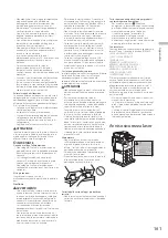 Предварительный просмотр 161 страницы Canon imageRUNNER ADVANCE DX C478i Faq Manual