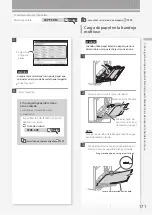 Предварительный просмотр 171 страницы Canon imageRUNNER ADVANCE DX C478i Faq Manual