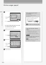 Предварительный просмотр 172 страницы Canon imageRUNNER ADVANCE DX C478i Faq Manual