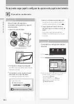 Предварительный просмотр 182 страницы Canon imageRUNNER ADVANCE DX C478i Faq Manual