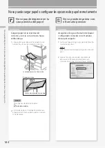 Предварительный просмотр 184 страницы Canon imageRUNNER ADVANCE DX C478i Faq Manual