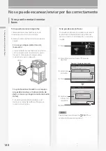 Предварительный просмотр 188 страницы Canon imageRUNNER ADVANCE DX C478i Faq Manual