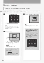 Предварительный просмотр 192 страницы Canon imageRUNNER ADVANCE DX C478i Faq Manual