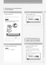 Предварительный просмотр 7 страницы Canon imageRUNNER ADVANCE DX C478iF Faq Manual