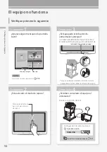 Предварительный просмотр 52 страницы Canon imageRUNNER ADVANCE DX C478iF Faq Manual