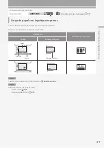 Предварительный просмотр 57 страницы Canon imageRUNNER ADVANCE DX C478iF Faq Manual