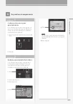 Предварительный просмотр 63 страницы Canon imageRUNNER ADVANCE DX C478iF Faq Manual
