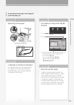 Предварительный просмотр 65 страницы Canon imageRUNNER ADVANCE DX C478iF Faq Manual