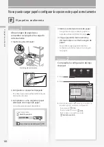 Предварительный просмотр 66 страницы Canon imageRUNNER ADVANCE DX C478iF Faq Manual