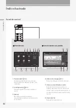 Предварительный просмотр 82 страницы Canon imageRUNNER ADVANCE DX C478iF Faq Manual