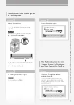 Preview for 7 page of Canon imageRUNNER ADVANCE DX C5735i Faq Manual