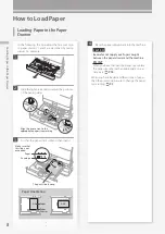 Preview for 8 page of Canon imageRUNNER ADVANCE DX C5735i Faq Manual