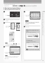 Preview for 9 page of Canon imageRUNNER ADVANCE DX C5735i Faq Manual