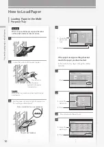 Preview for 10 page of Canon imageRUNNER ADVANCE DX C5735i Faq Manual