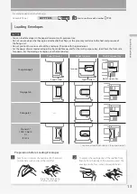 Preview for 13 page of Canon imageRUNNER ADVANCE DX C5735i Faq Manual