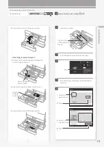 Preview for 15 page of Canon imageRUNNER ADVANCE DX C5735i Faq Manual