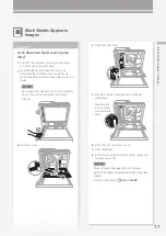 Preview for 17 page of Canon imageRUNNER ADVANCE DX C5735i Faq Manual