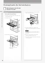 Preview for 18 page of Canon imageRUNNER ADVANCE DX C5735i Faq Manual