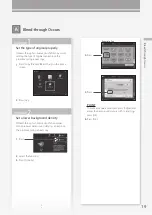 Preview for 19 page of Canon imageRUNNER ADVANCE DX C5735i Faq Manual