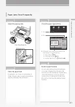 Preview for 21 page of Canon imageRUNNER ADVANCE DX C5735i Faq Manual