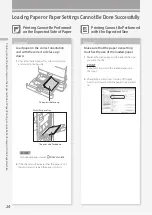 Preview for 24 page of Canon imageRUNNER ADVANCE DX C5735i Faq Manual