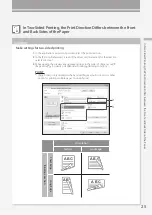 Preview for 25 page of Canon imageRUNNER ADVANCE DX C5735i Faq Manual