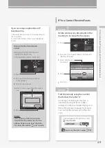 Preview for 29 page of Canon imageRUNNER ADVANCE DX C5735i Faq Manual