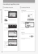 Preview for 30 page of Canon imageRUNNER ADVANCE DX C5735i Faq Manual