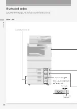 Preview for 36 page of Canon imageRUNNER ADVANCE DX C5735i Faq Manual