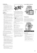 Preview for 41 page of Canon imageRUNNER ADVANCE DX C5735i Faq Manual