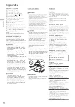 Preview for 42 page of Canon imageRUNNER ADVANCE DX C5735i Faq Manual