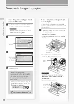 Preview for 58 page of Canon imageRUNNER ADVANCE DX C5735i Faq Manual