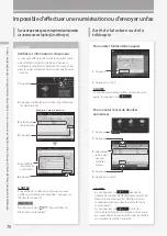 Preview for 70 page of Canon imageRUNNER ADVANCE DX C5735i Faq Manual