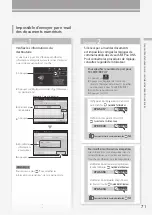 Preview for 71 page of Canon imageRUNNER ADVANCE DX C5735i Faq Manual