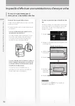 Preview for 72 page of Canon imageRUNNER ADVANCE DX C5735i Faq Manual