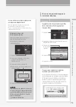 Preview for 73 page of Canon imageRUNNER ADVANCE DX C5735i Faq Manual