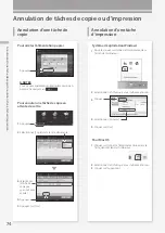 Preview for 74 page of Canon imageRUNNER ADVANCE DX C5735i Faq Manual